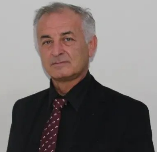 Sabri TAŞPINAR